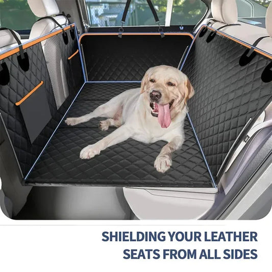 Comfort Pro Pet Back Seat Extender