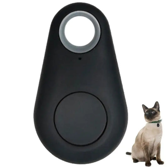 Smart Pet Tracker